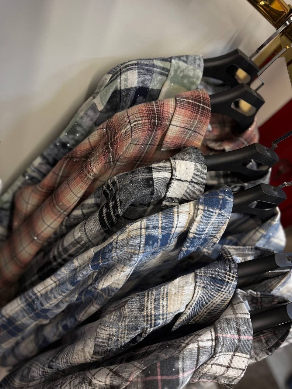 рубашка в клетку,рубашка,женская рубашка,рубашка теплая,клетчатая рубашка