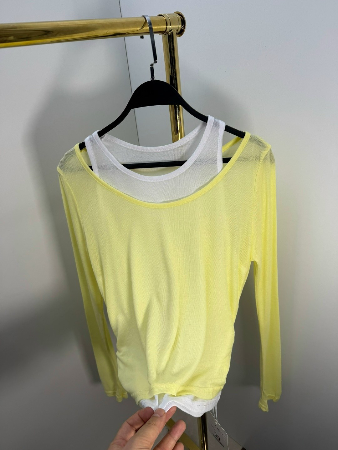 коричневый лонгслив,лонгслив женские,свитшот женская,женская кофта,лонгслив с майкой