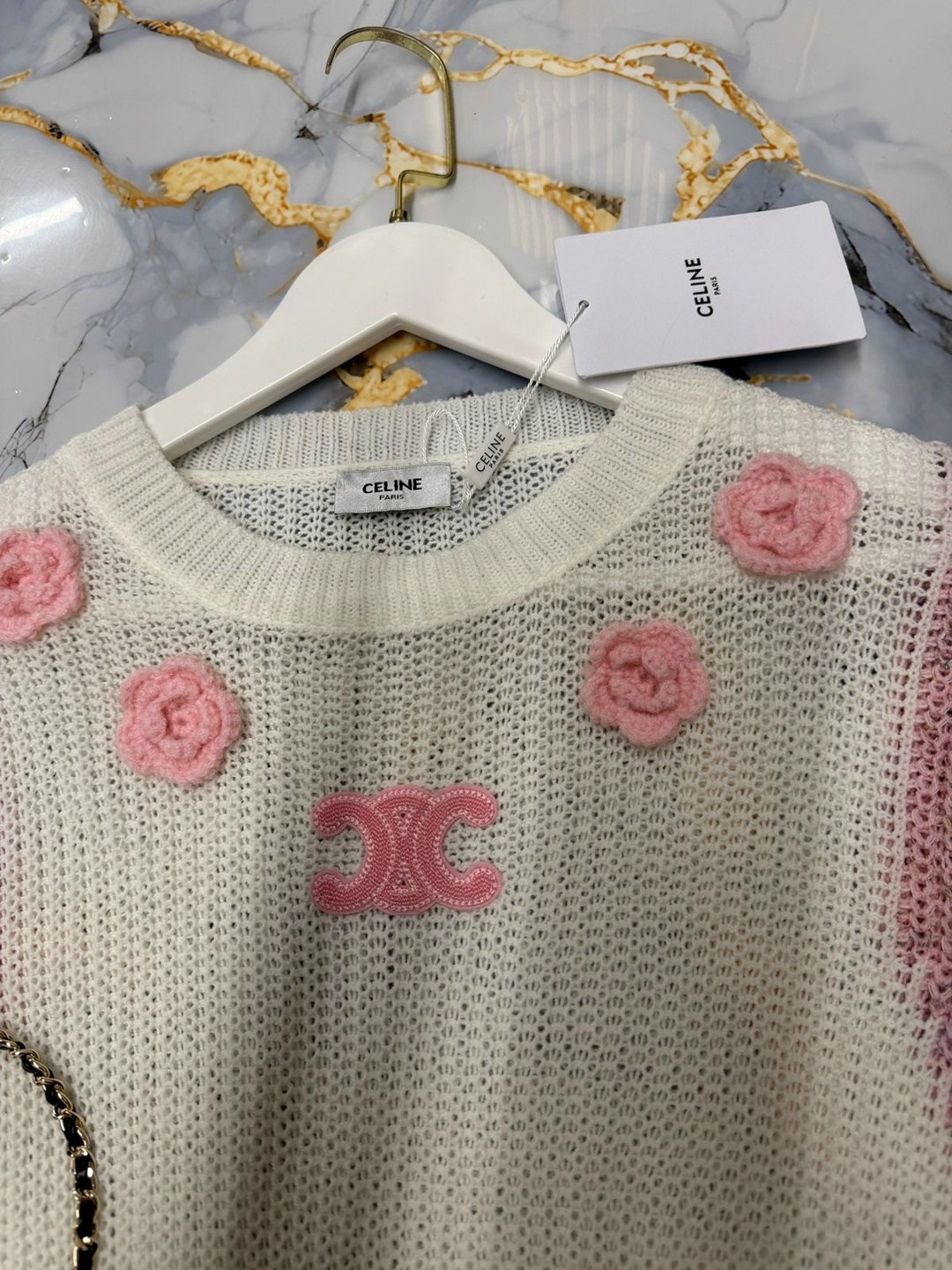 свитер женский,свитер chanel,женская кофта,свитер,свитер женский кофта chanel