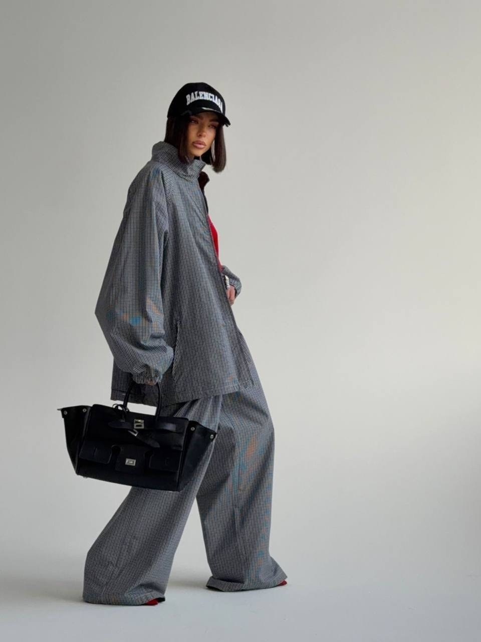 рубашка оверсайз в клетку,рубашка,оверсайз рубашка,клетчатая рубашка,рубашка в клетку