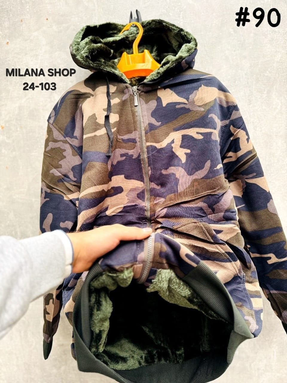 толстовка камуфляжная,толстовка на меху,куртка на флисе мужская,куртка камуфляжная,толстовка камуфляжная с капюшоном на флисе romanduc 271598898