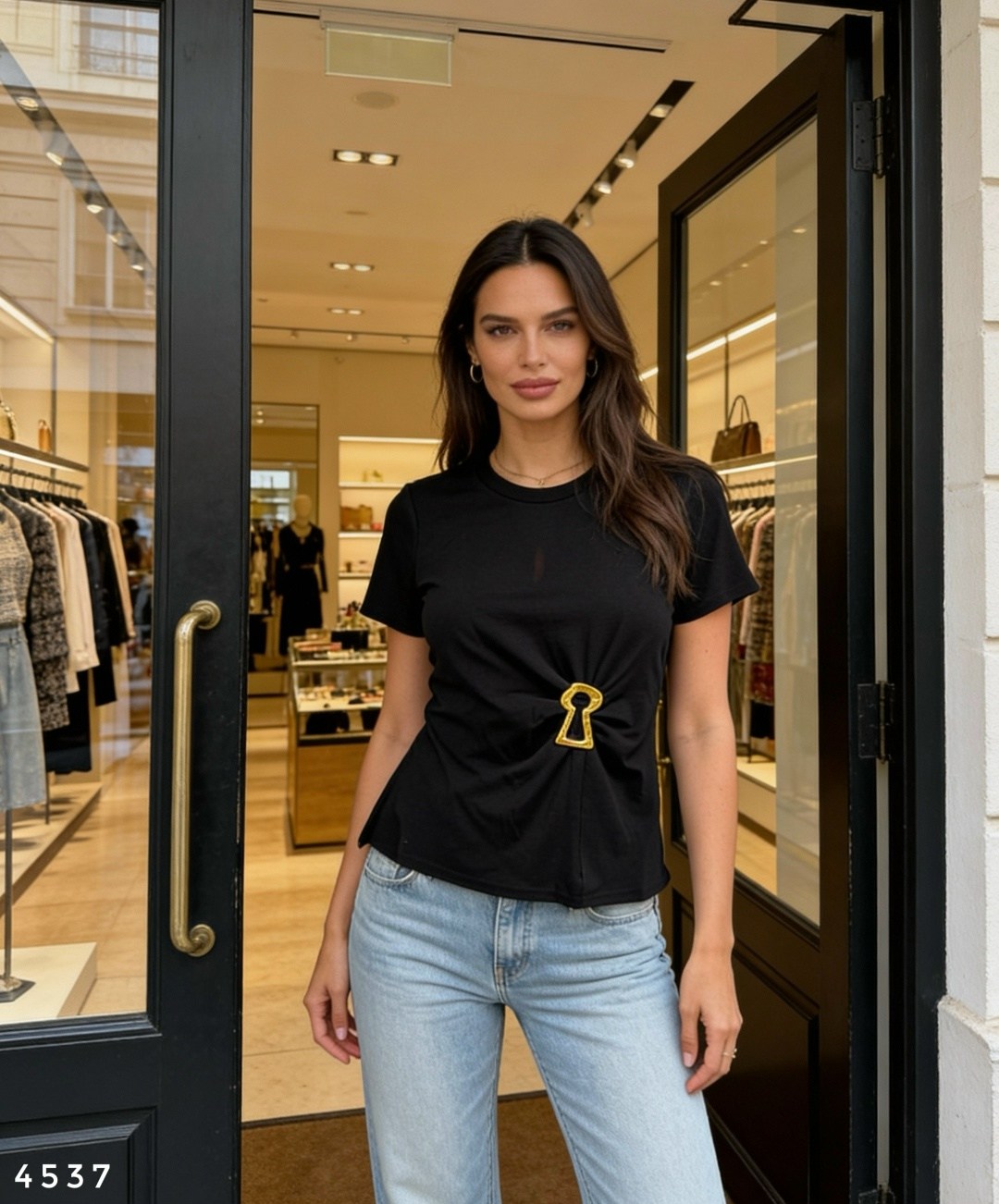 шатенка,девушек брюнеток,моделей,футболки женская