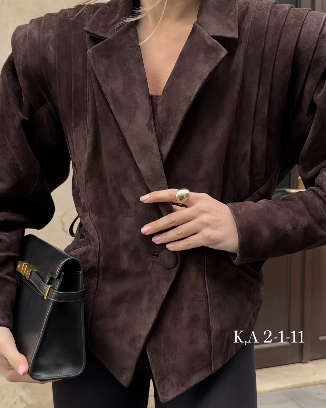 замшевая куртка,пиджак замшевый slavalook коричневый,замшевый пиджак,куртка замшевая женская,жакет из замши