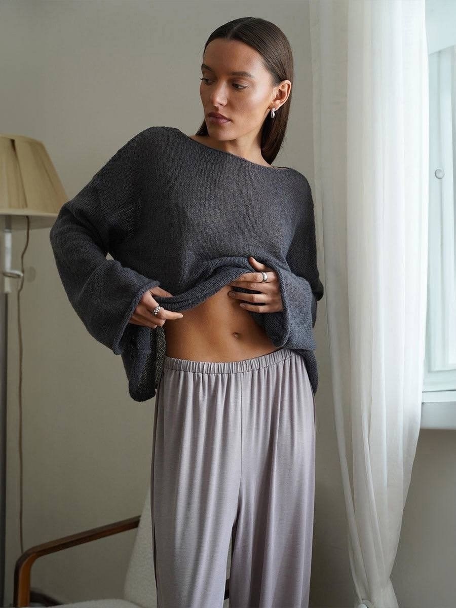 свитер оверсайз повседневный,пуловер оверсайз,свитер удлиненная,джемпер оверсайз,трикотажный джемпер