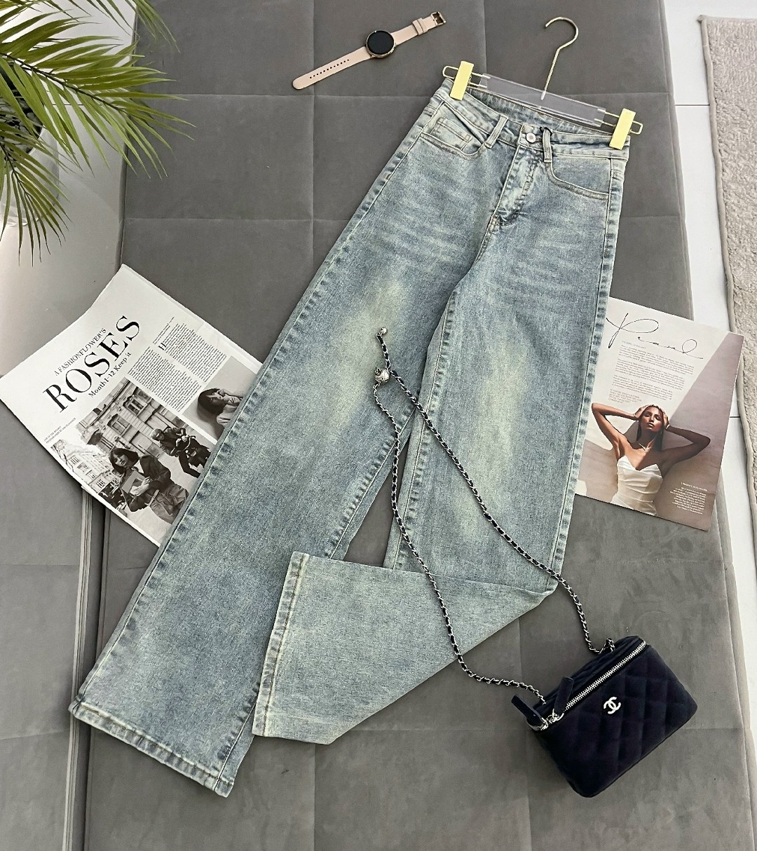 женские джинсы,джинсы широкие,джинсы,модные джинсы,джинсы женские широкие