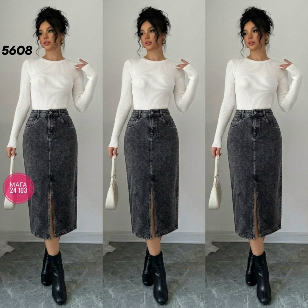 юбка джинсовая,юбка джинсовая длинная с разрезом,джинсовая юбка миди с разрезом,юбка миди джинсовая с разрезом спереди,юбка джинс