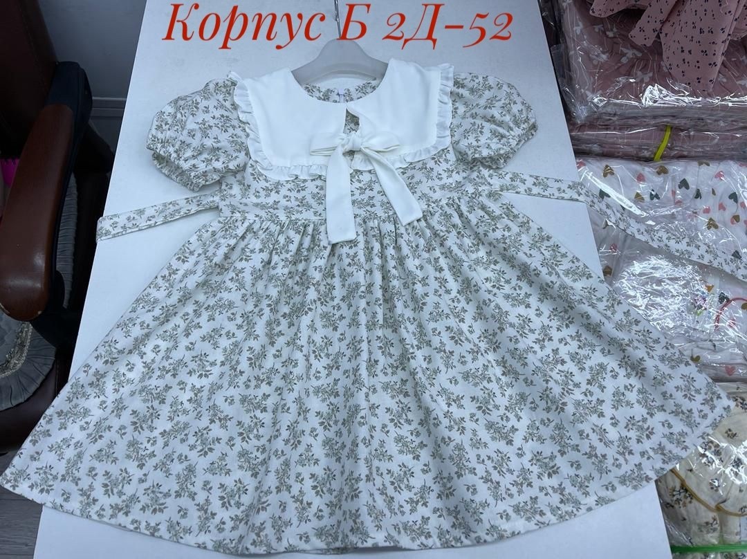 платье для девочек,платье для девочки с воротником,платье нарядное для девочки,платье для девочки летнее,детское платье