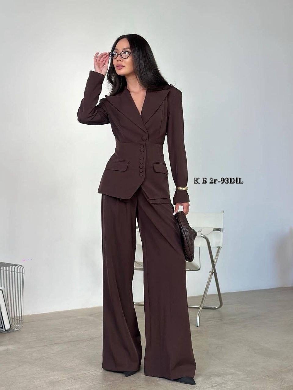 брючный костюм,брючный костюм женский,костюм женский деловой,костюм женский,классический женский брючной костюм