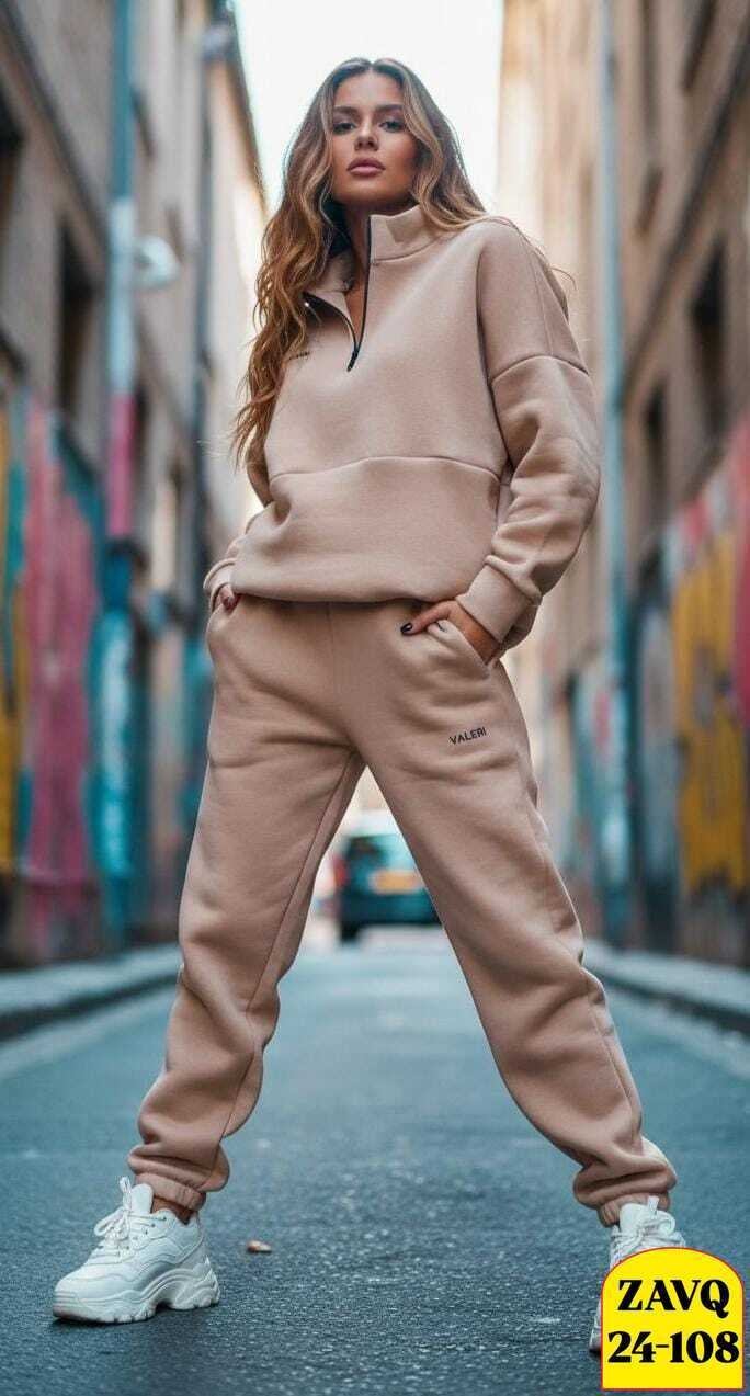 спортивный костюм,костюм спортивный e geland графит,женские костюмы на флисе,костюм на флисе,повседневный спортивный костюм