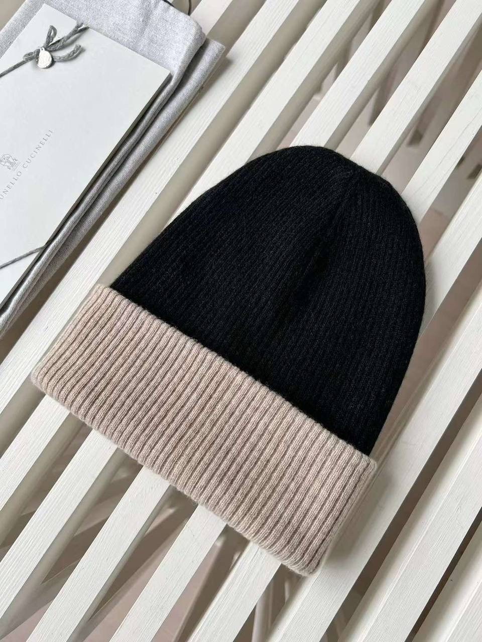 шапки бини,шапка бини мужская,мужская двойная кашемировая шапка бежевая,мужская вязаная шапка,мужская шапка