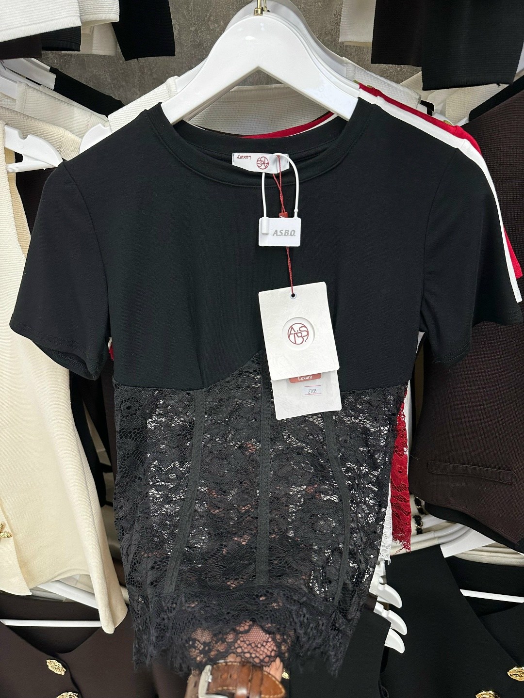 корсет кружевной,giuseppe di morabito футболка в стиле корсета черный,корсет бюстье,корсет топ,женский корсет