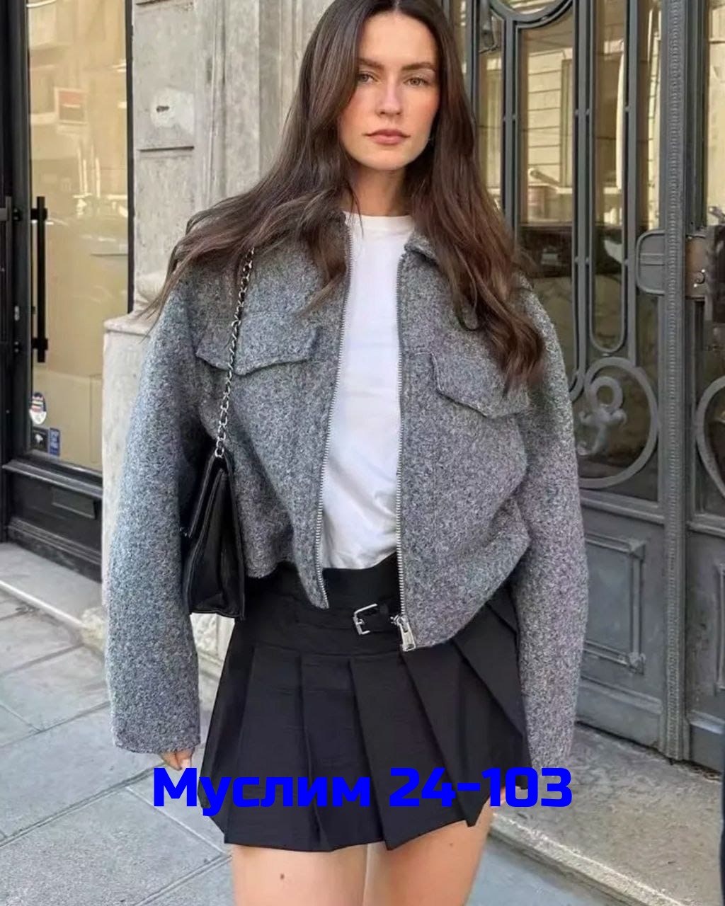 куртка женская,куртка букле женская,легкая куртка,куртка,куртка женский средне-серый политекс