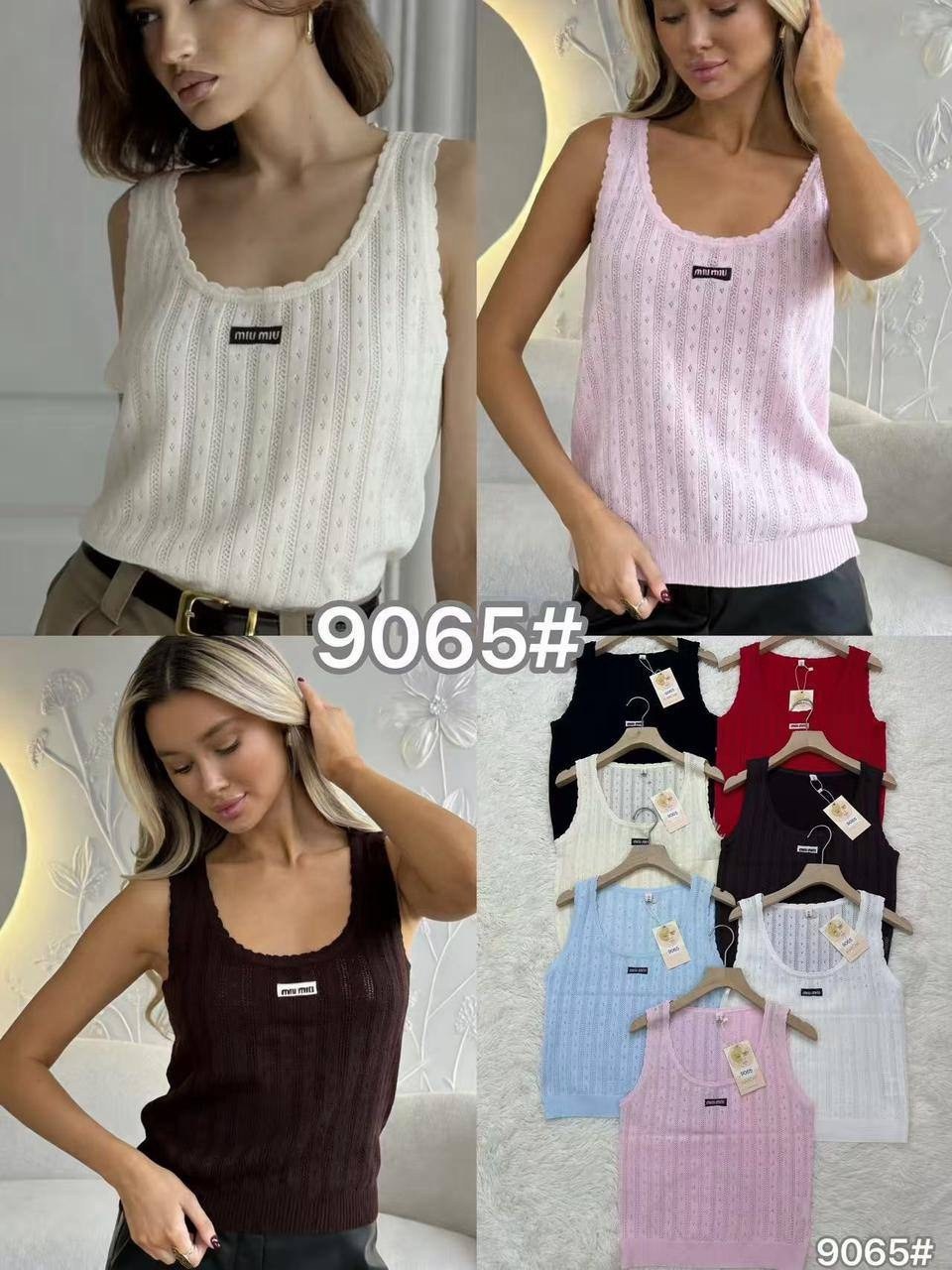 вязаная майка,майка топы,женская майка,топ женский,вязаные топы