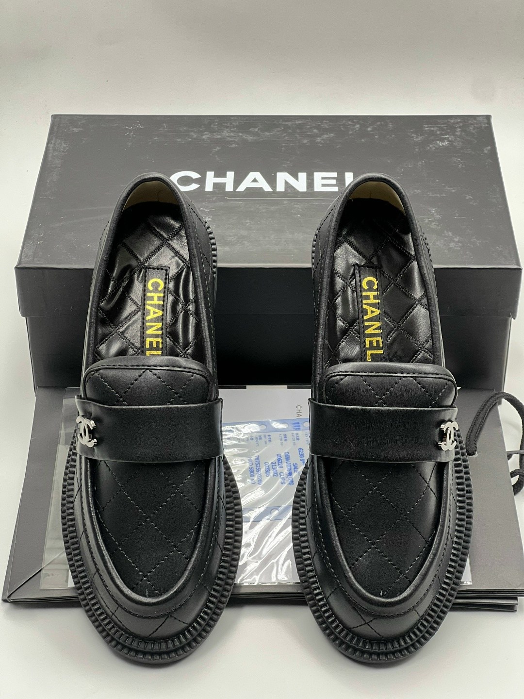 лоферы chanel,лоферы женские chanel,женские кожаные лоферы chanel черные,лоферы шанель chanel,лоферы шанель