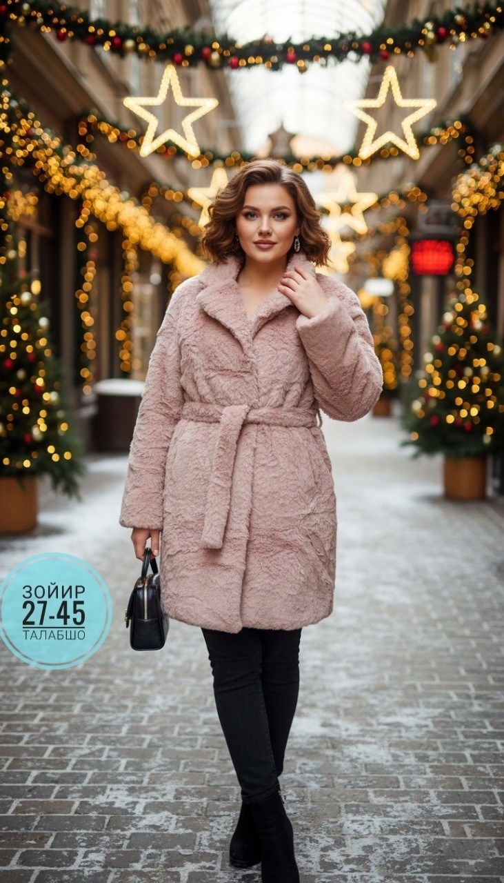 шуба из экомеха,женская шуба,эко шуба gepur,шуба из эко меха,шубка