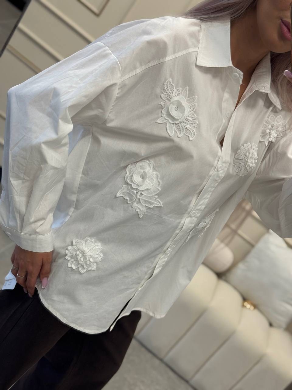 рубашка с вышивкой,блузка с вышивкой,рубашка женская,модные белые рубашки,женская блузка