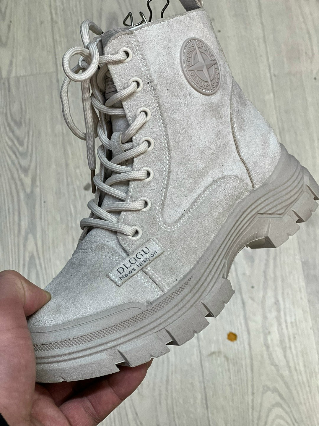 ,ботинки,ботинки женские,ботинки женские ailena цвет коричневый размер 36, женская