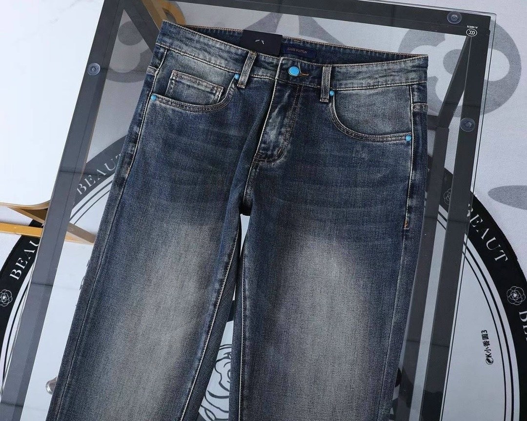 джинсы louis vuitton,мужские джинсы louis vuitton,джинсы мужские,джинсы louis vuitton синие,джинсовые брюки