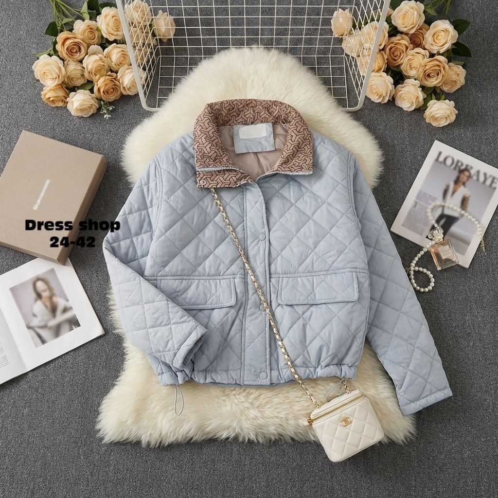 куртка из стеганой ткани,куртка женская,стеганая куртка,теплая куртка,белые стеганые куртки