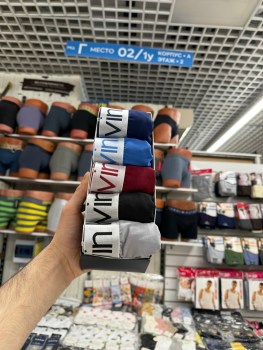 Нижнее белье