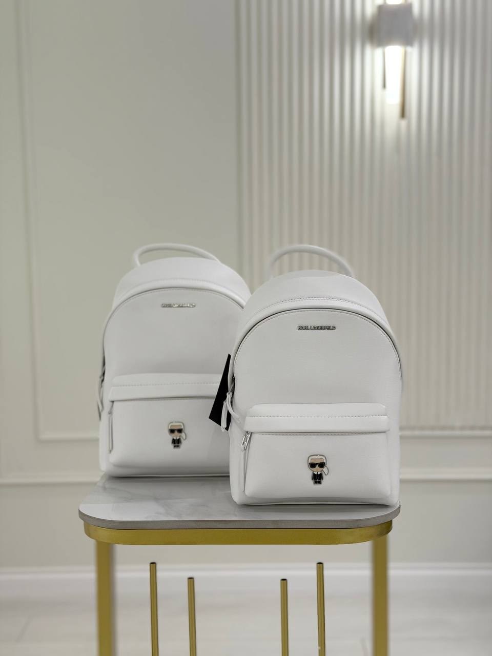 кожаный рюкзак карл лагерфельд женский,рюкзак женский кожаный лагерфельд,рюкзак карл лагерфельд женский белый,рюкзак женские,karl lagerfeld рюкзак