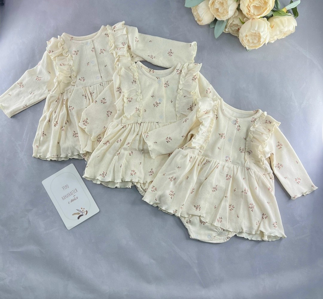 одежда для новорожденного,платье боди для девочки,одежда для младенца,одежда для новорожденных девочек,одежда для малыша