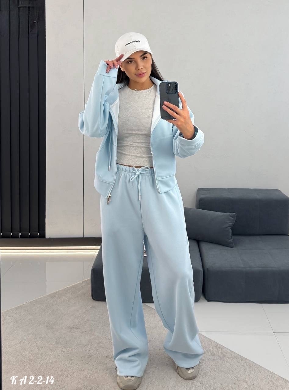 костюм с капюшоном,спортивный костюм с капюшоном,спортивные костюм,спортивный костюм зип-худи + свободные брюки,спортивный костюм zip худи + свободные брюки