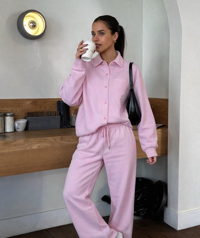 костюм тройка: кардиган, топ, брюки палаццо (плотный хлопок),костюм женский,спортивный костюм женский,костюм с брюками,cпортивный костюм оверсайз