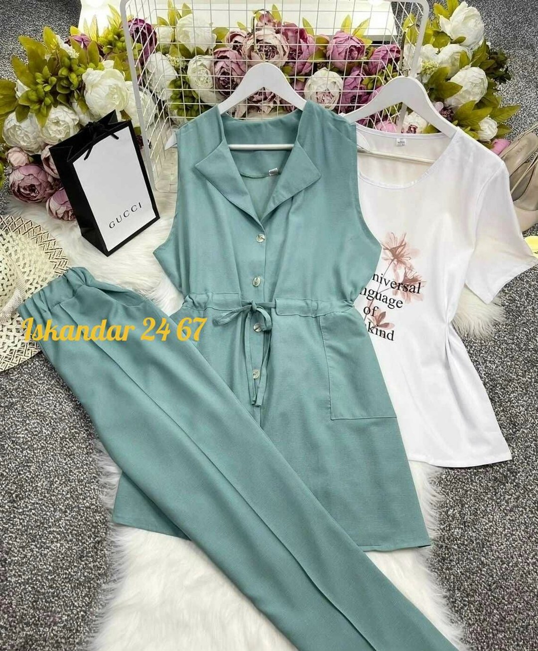 брючный комплект,костюм лилиана,женские костюмы брючные,костюм женский тройка,костюм jurimex