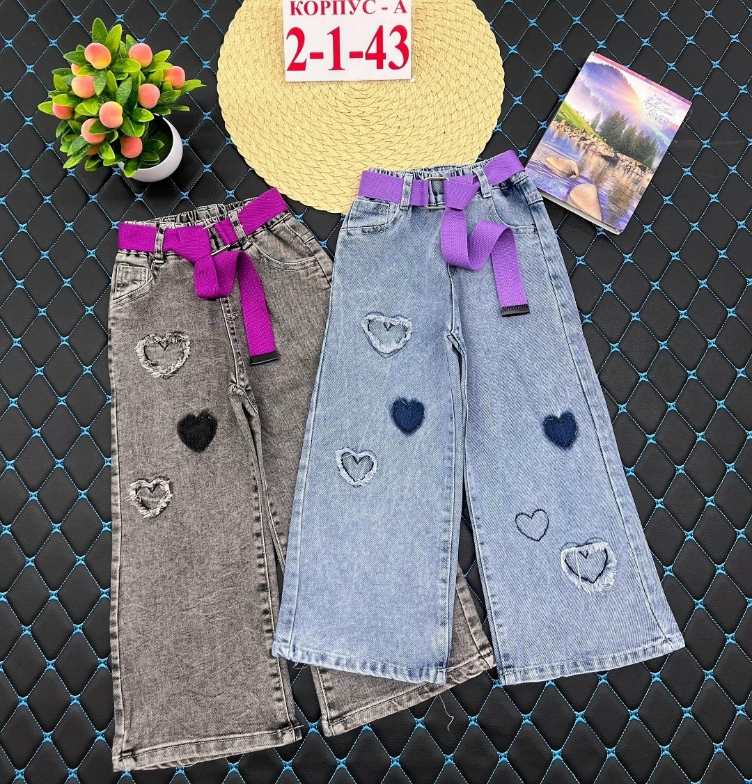 джинсы детский,детские джинсы,детские джинсы для девочек,джинсы для девочек,широкие джинсы для девочек
