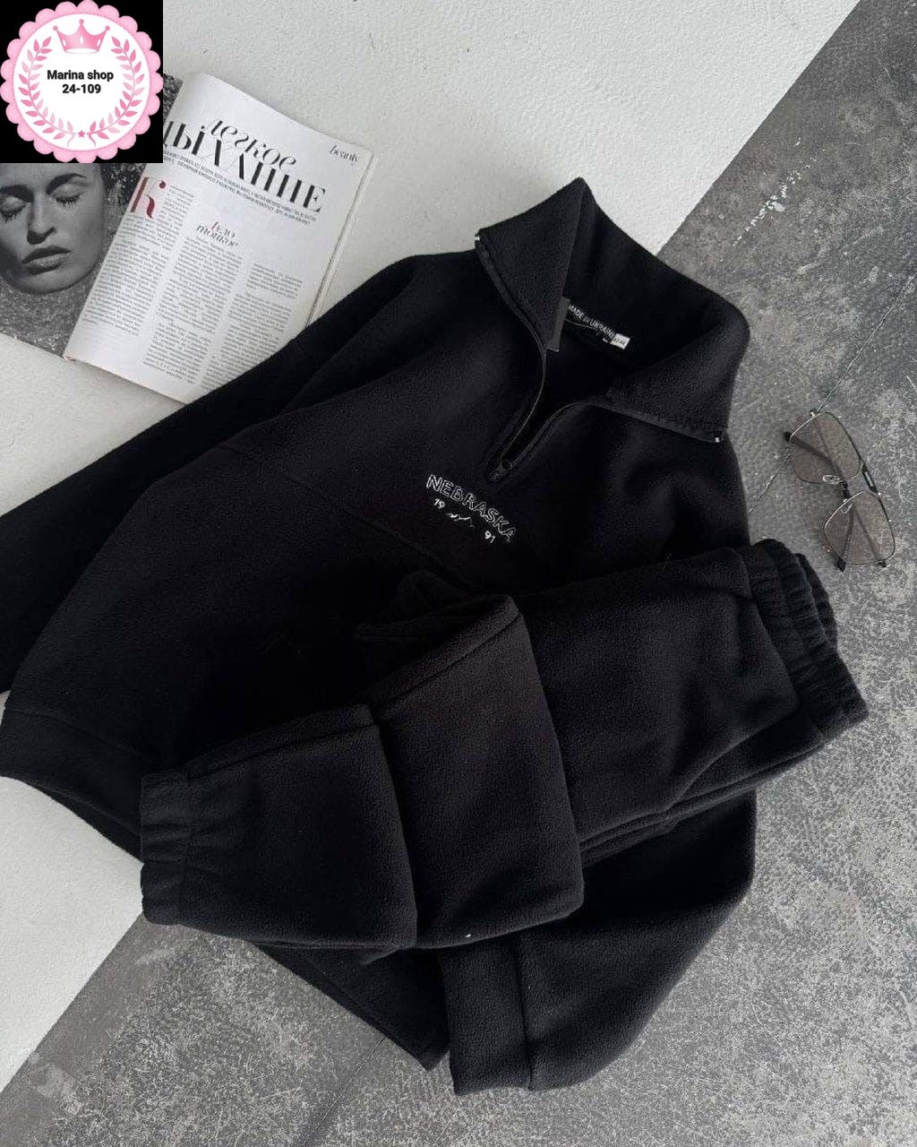 костюм спортивный,спортивный костюм женский на флисе,женский спортивный костюм на флисе черный,женские костюмы,костюм женский на флисе