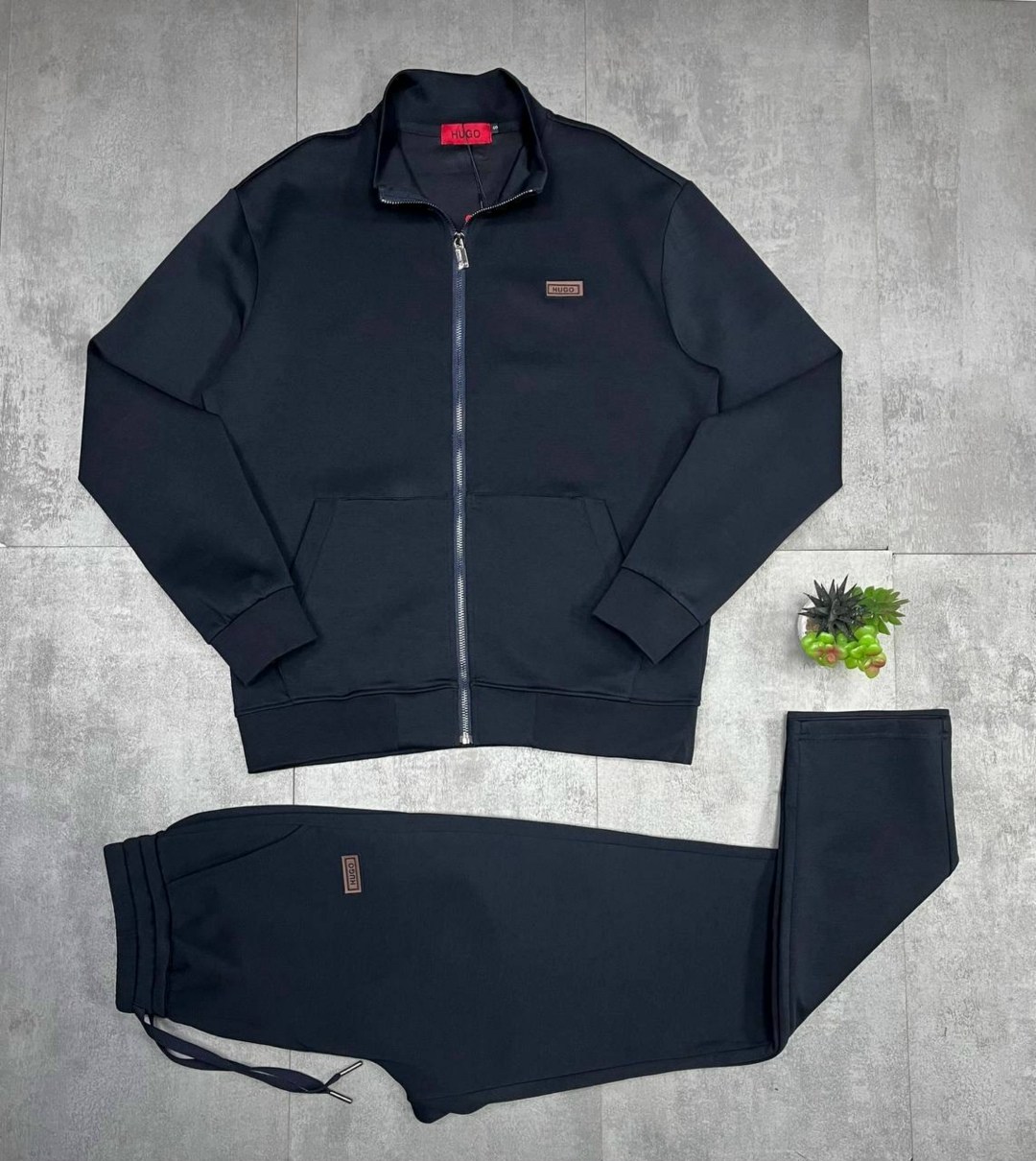 спортивный костюм hugo boss,спортивные костюм,мужской спортивный костюм,мужской костюм на флисе