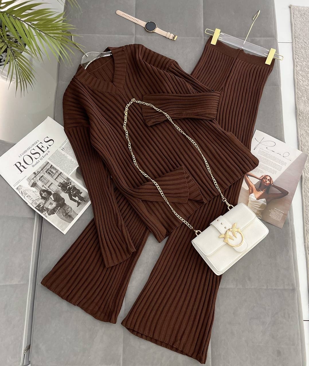 трикотажные костюмы,вязаные костюмы,костюмчик,трикотажный костюм двойка,костюм лапша женский