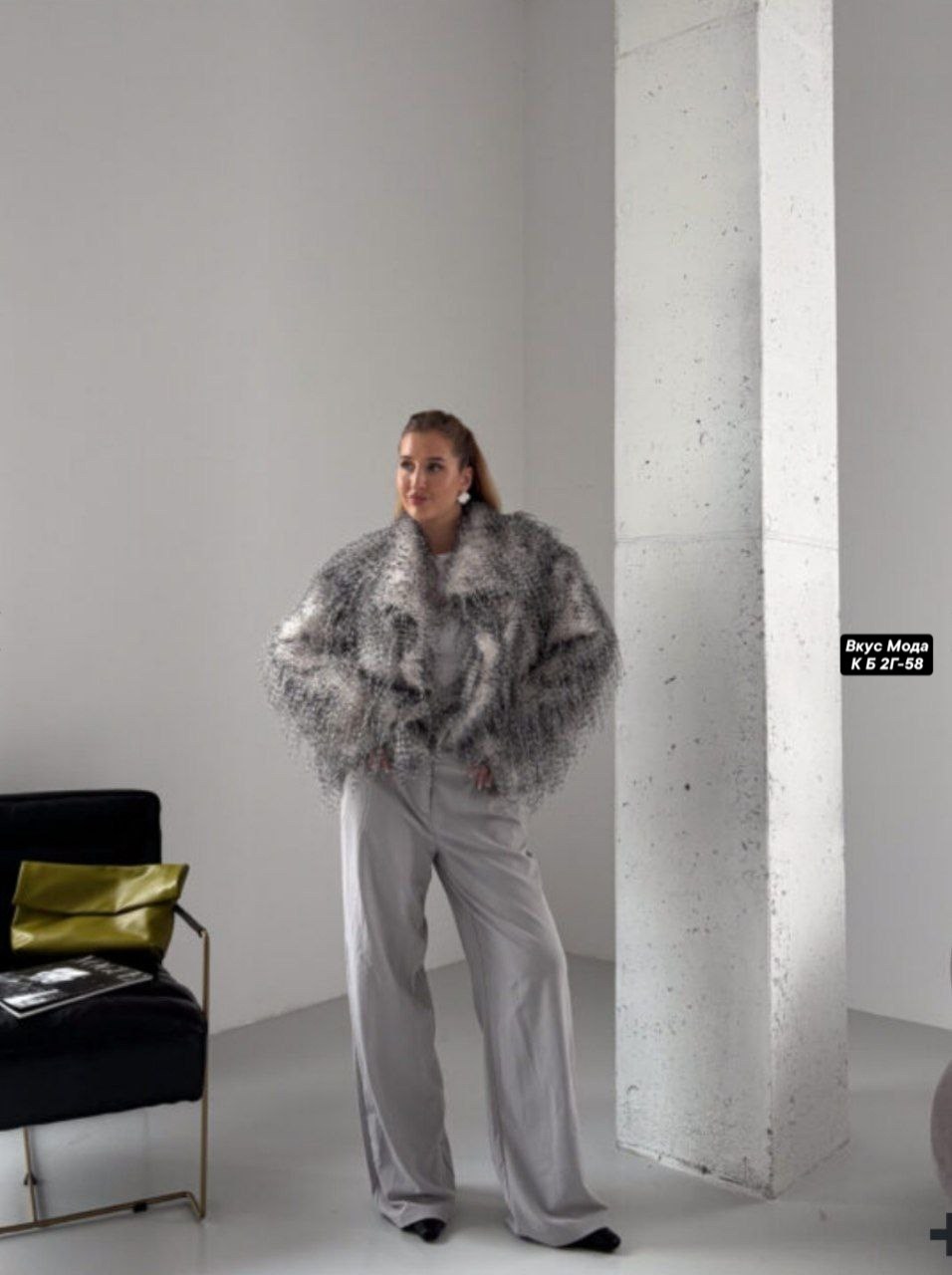 короткая шуба из чернобурки,женская шуба,шуба,шуба искусственная,шуба меховая