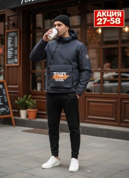 Верхняя одежда