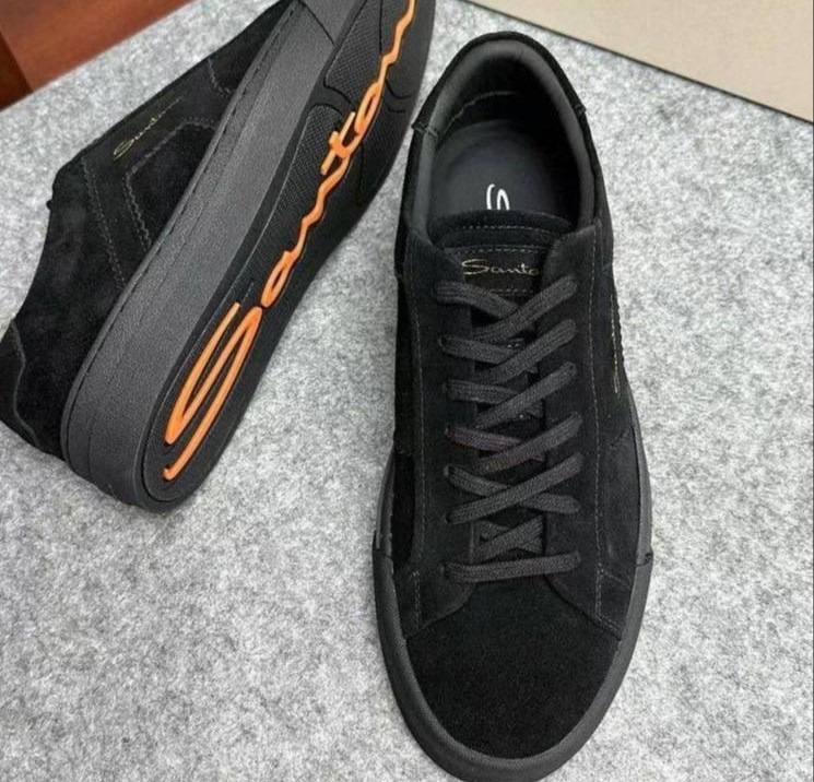 ,замшевые кроссовки,замшевые кроссовки мужские,кроссовки адидас черные замшевые,замшевые кеды santoni