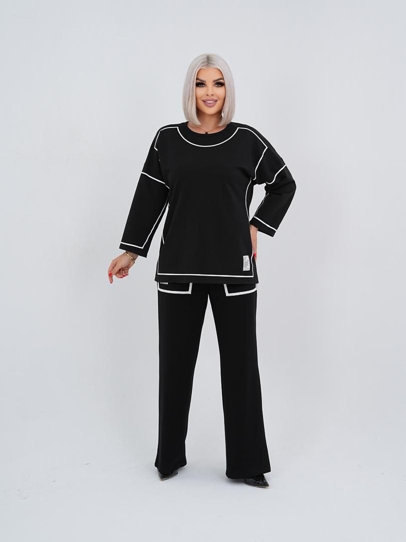 костюм брючный трикотажный,женский брючный костюм двойка,женские костюмы,костюм брючной,женский брючный костюм