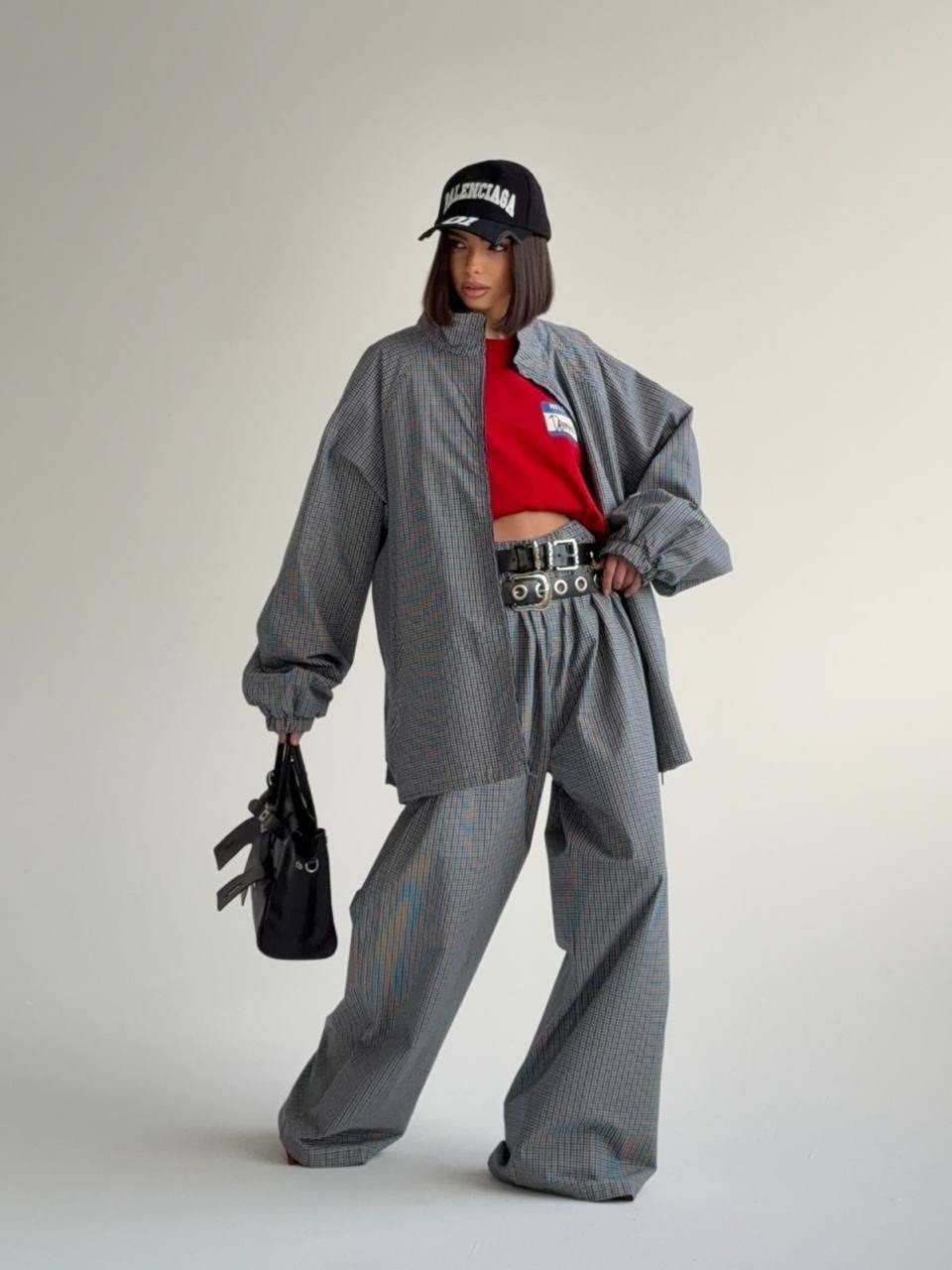 рубашка оверсайз в клетку,рубашка,оверсайз рубашка,клетчатая рубашка,рубашка в клетку