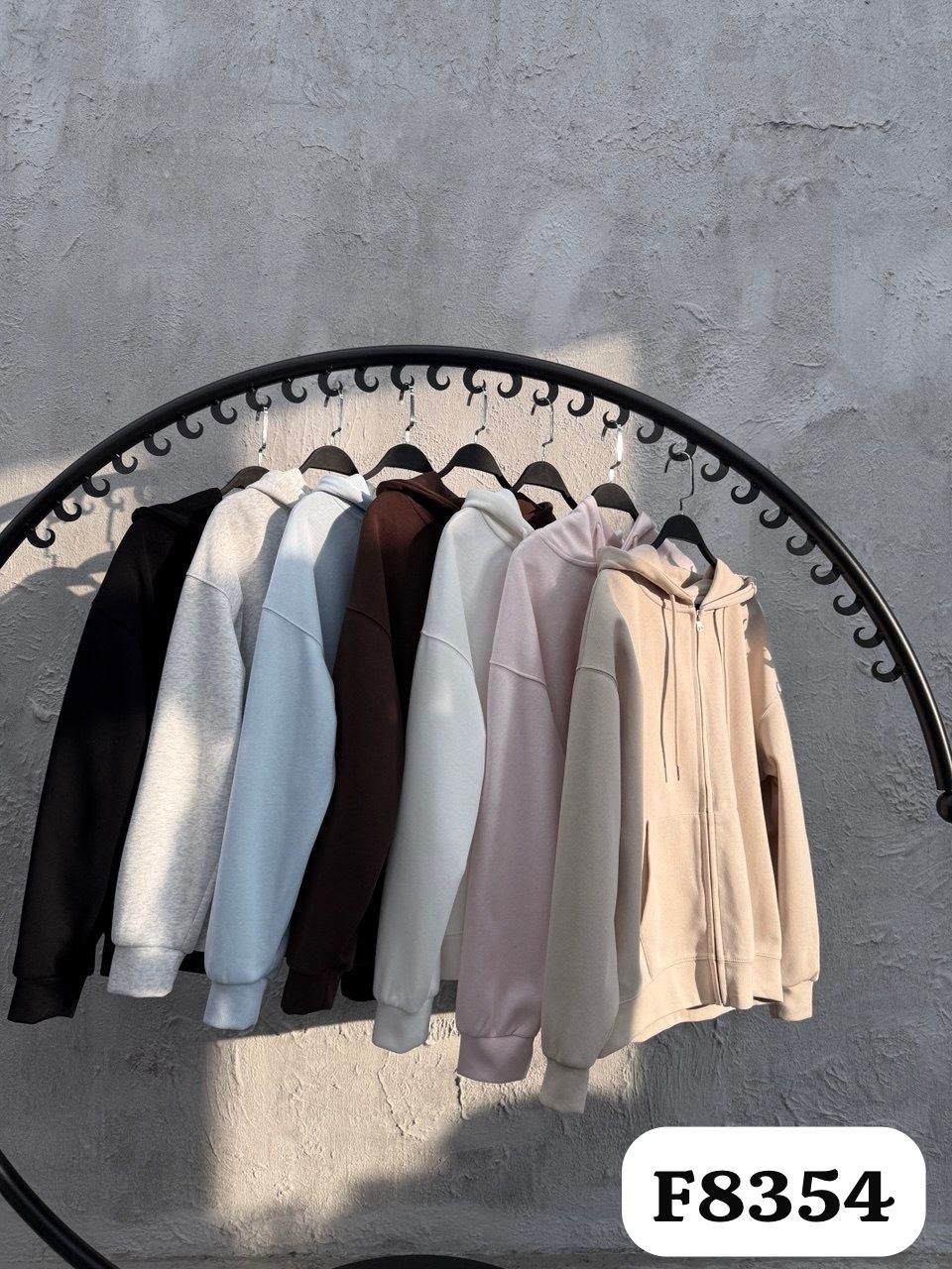 женская толстовка,толстовки свитшот,худи без начеса зипка оверсайз толстовка на молнии kimaru 156133369,толстовка,женская кофта