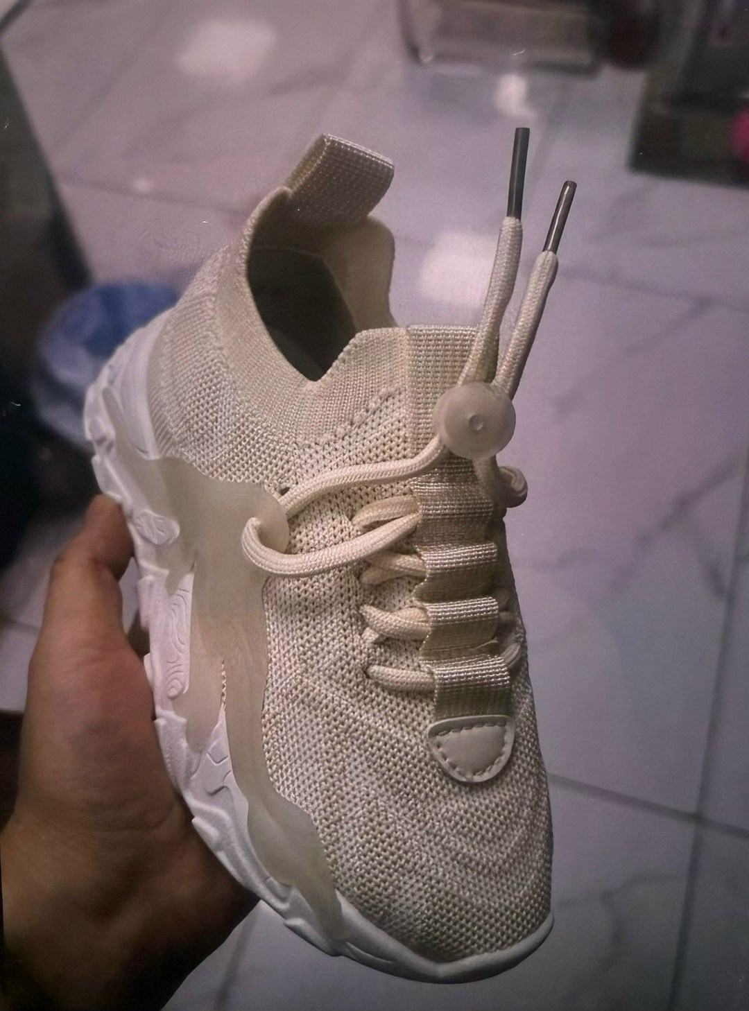 кроссовки,женские кроссовки,кроссовки розовые,массивные кроссовки,оригинальные кроссовки