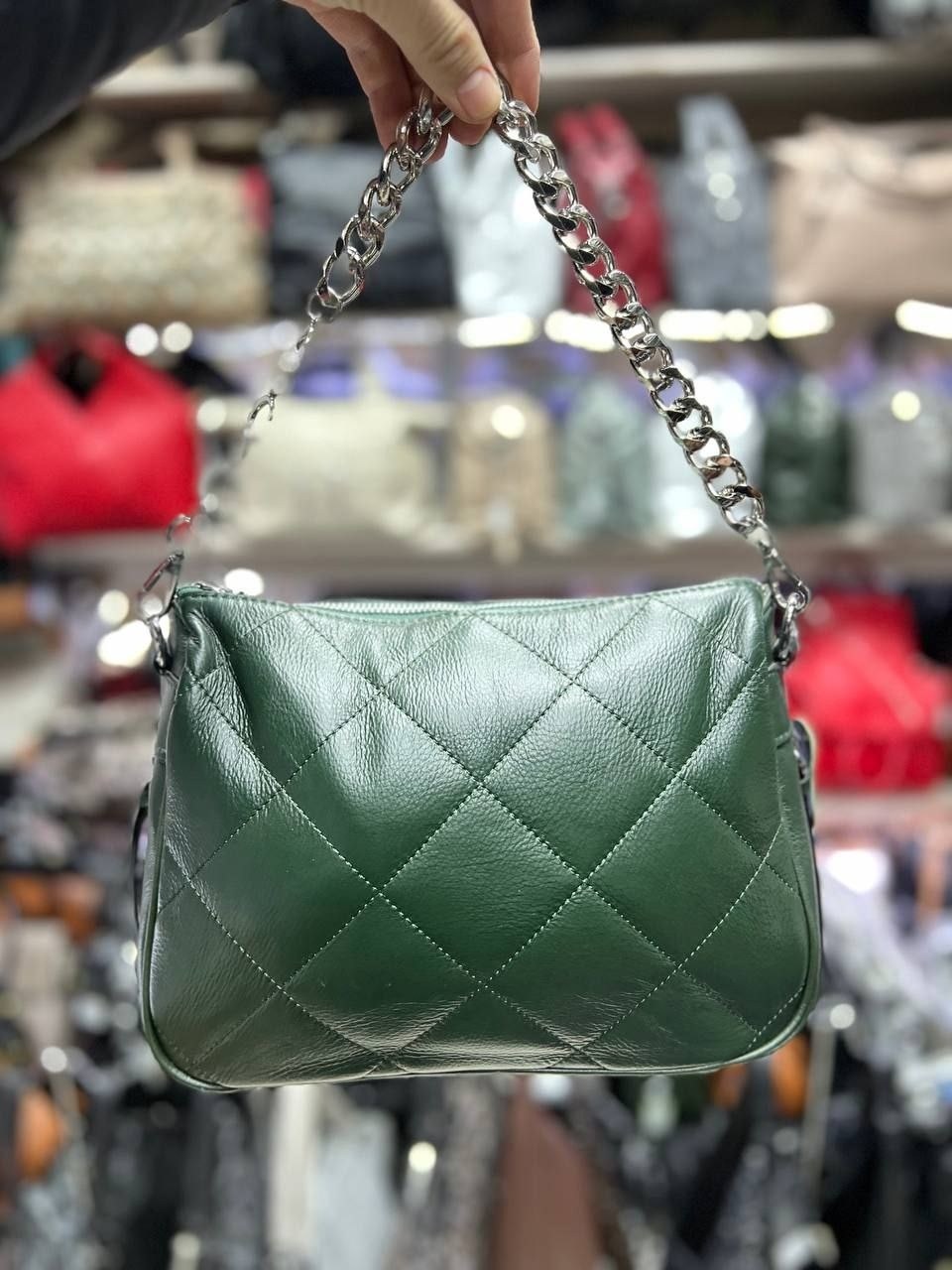 сумка женская стеганая дутая,сумка женская,сумка стеганая,сумка кросс боди женская,женская сумка стеганая