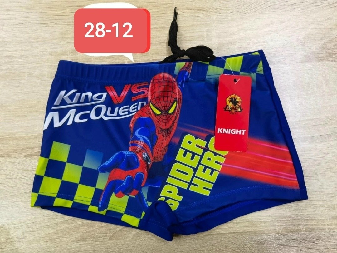 плавки детские,плавки для мальчика,плавки детские "человек-паук",плавки детские для мальчика,плавки