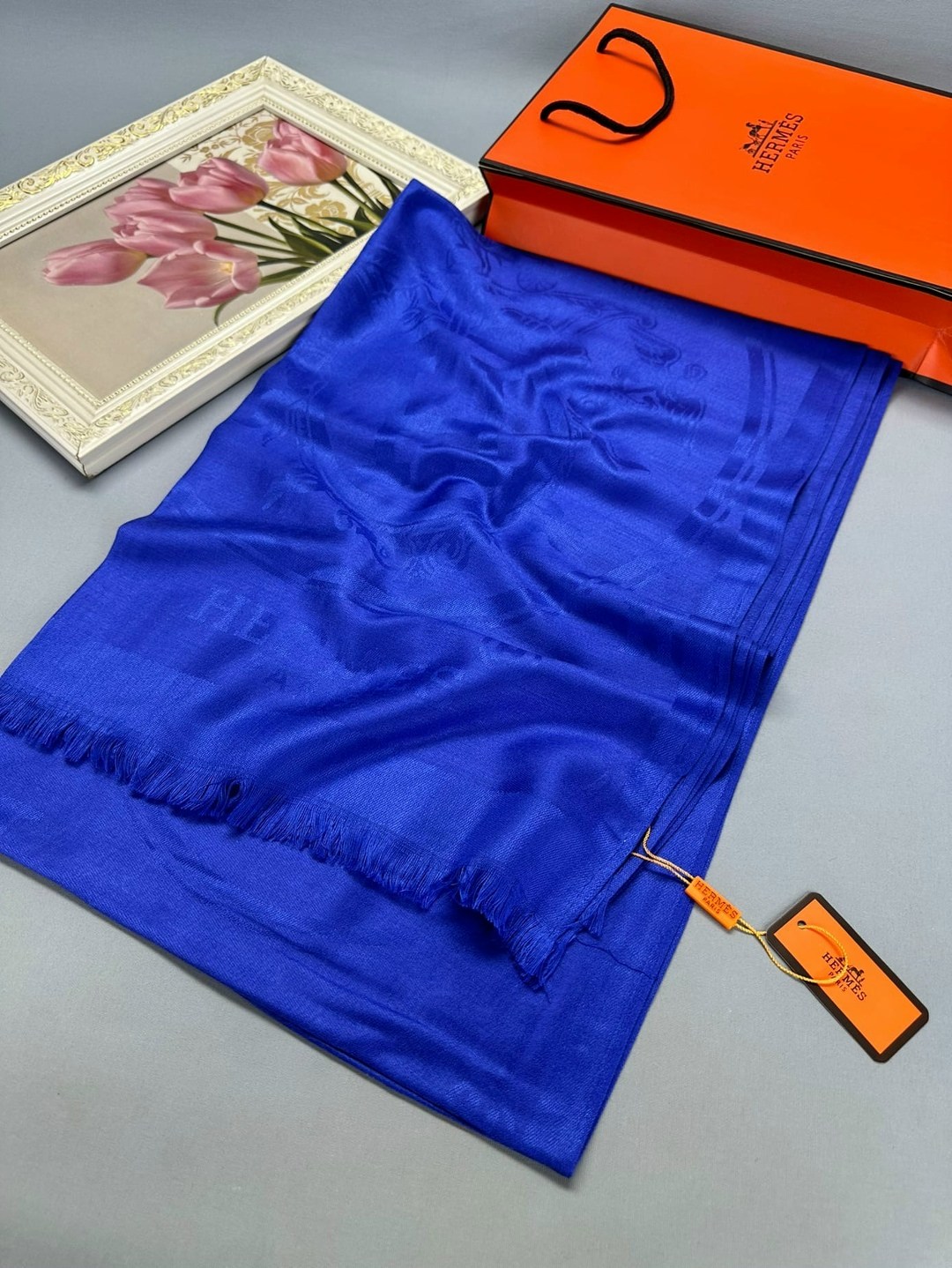 палантин стильный,палантин hermes,теплый палантин,палантин женские,кашемировый палантин