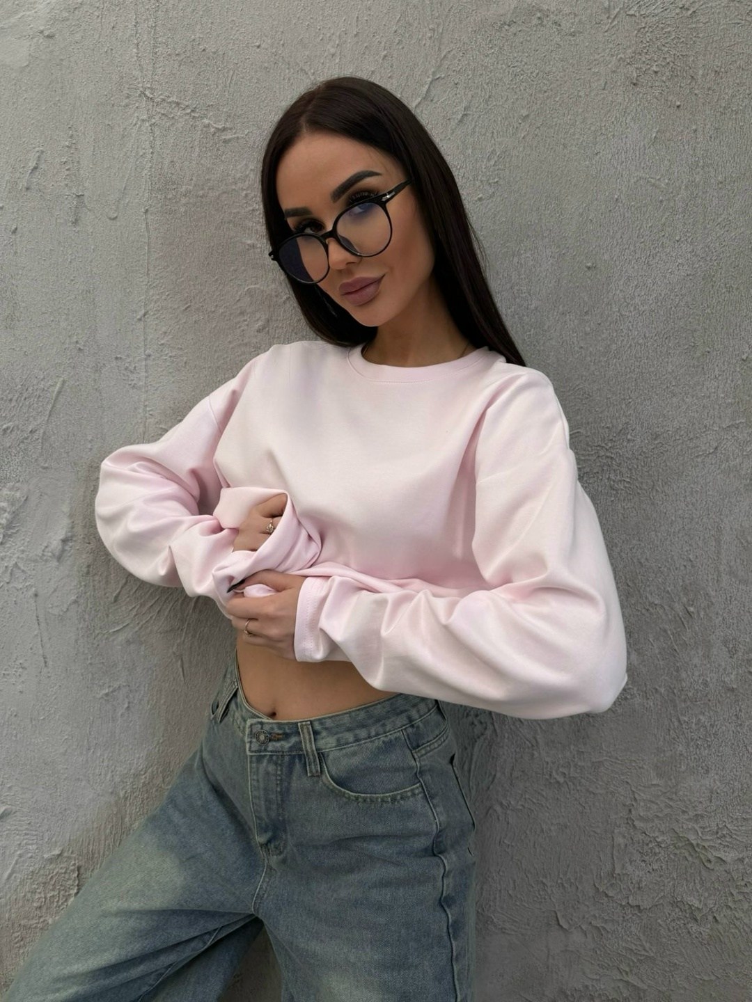 оверсайз свитшот базовый кофта худи panific,свитшот женская,оверсайз свитшот базовый кофта худи,оверсайз свитшот базовый кофта худи panific цвет слоновая кость, экрю, белый,серый свитшот