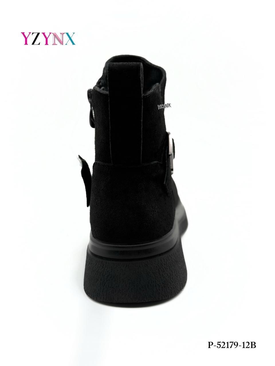 ,ботинки женские замшевые 81602,замшевые ботинки,ботинки женские замшевые,замшевые мужские черные зимние ботинки ido