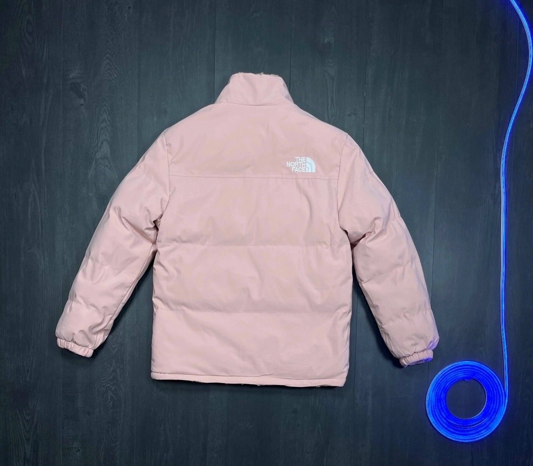 куртка двухсторонняя the north face,куртка зимняя the north face,куртка норт фейс барашек,куртка tnf зимний,куртка тнф двухсторонняя
