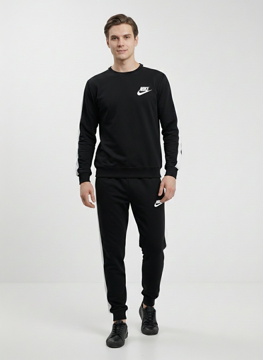 свитшот и джоггеры,спортивные костюм,мужские спортивные костюмы,свитшот мужская,свитшот мужской nike