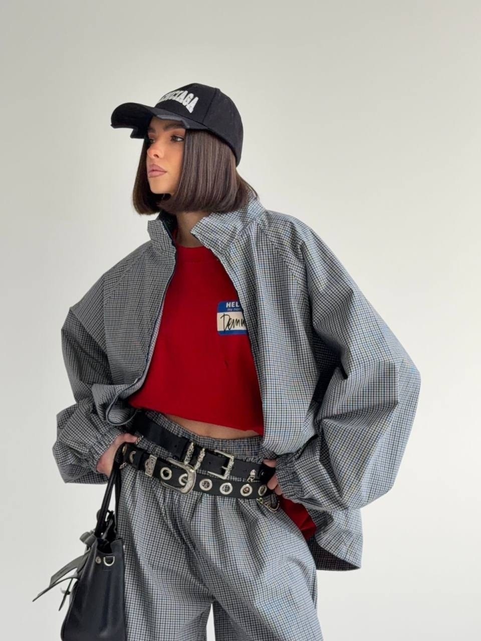 рубашка оверсайз в клетку,рубашка,оверсайз рубашка,клетчатая рубашка,рубашка в клетку