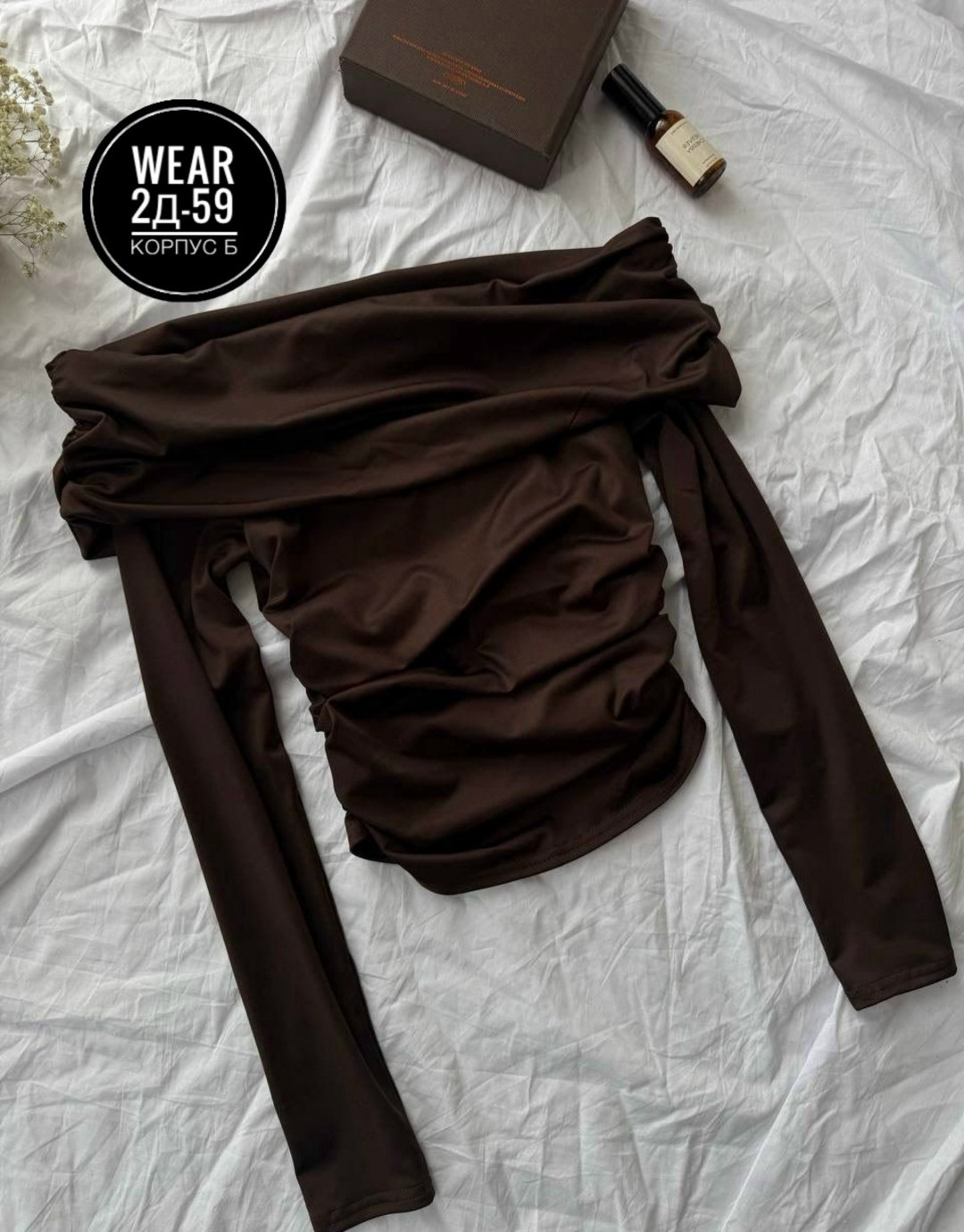 женская кофта,,женский лонгслив,кофта лапша,лонгслив с открытым плечом лапша nexa 306852068