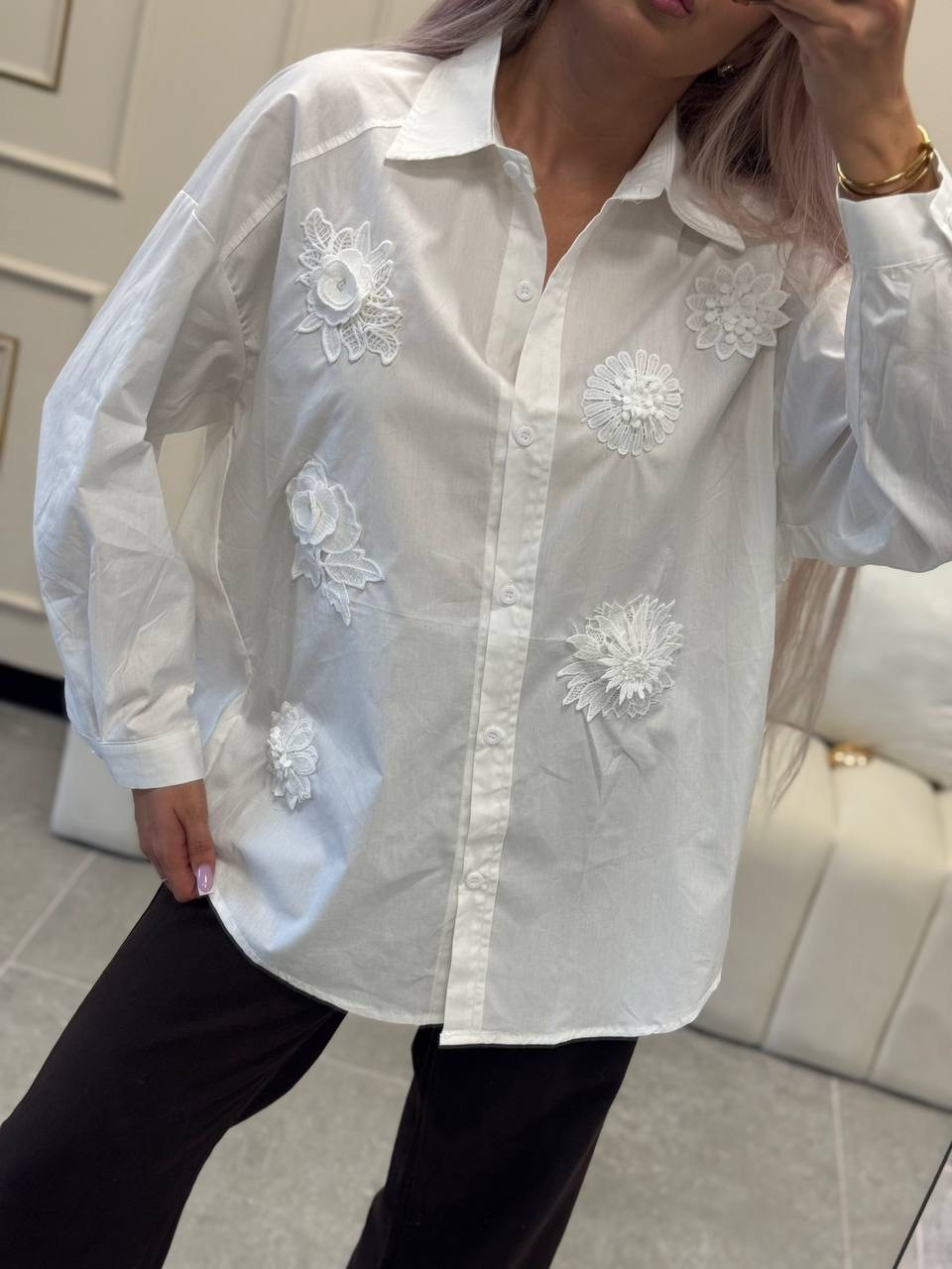 рубашка с вышивкой,блузка с вышивкой,рубашка женская,модные белые рубашки,женская блузка